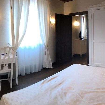 Relais Mondotella Поццоленґо Екстер'єр фото