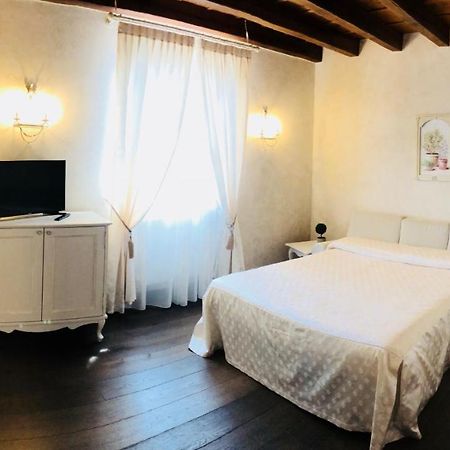 Relais Mondotella Поццоленґо Екстер'єр фото