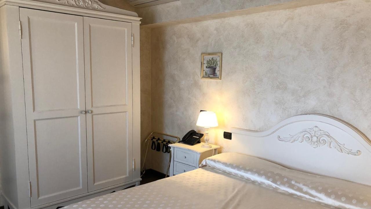 Relais Mondotella Поццоленґо Екстер'єр фото