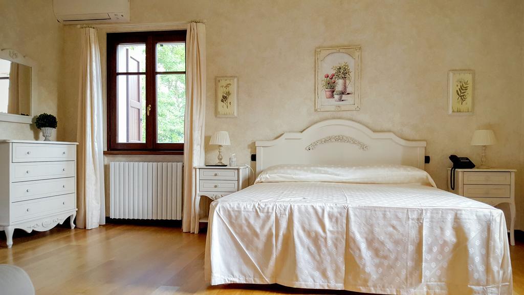 Relais Mondotella Поццоленґо Екстер'єр фото