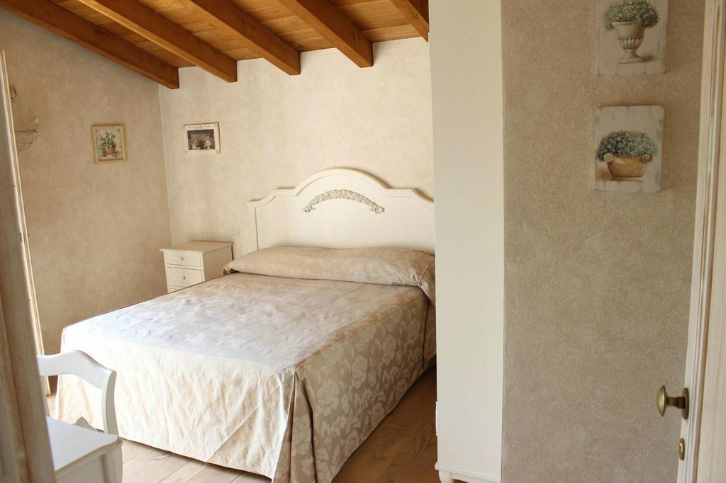 Relais Mondotella Поццоленґо Екстер'єр фото