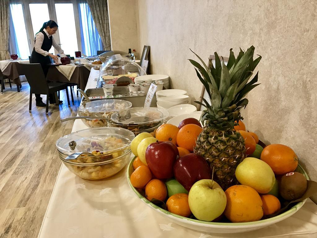Relais Mondotella Поццоленґо Екстер'єр фото